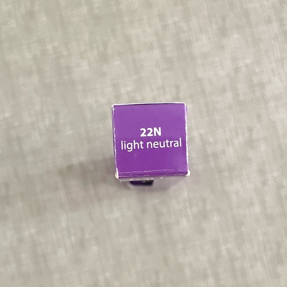 New Tarte ShapeTape Contour Concealer 22N Light Neutral - Picture 4 of 4